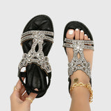 Cadence - Elegant Comfort Sandals
