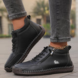 ErgoVita™ – Cushioned Comfort Shoes