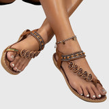 Briar - Elegant Comfort Sandals