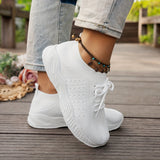 Léa | Lightweight Comfort Sneakers