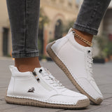 ErgoVita™ – Cushioned Comfort Shoes