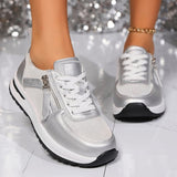 Ashlyn™ | Comfort Sneakers