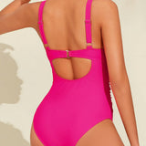 Bérénice | Refined Swimsuit