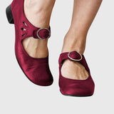 Norah - Comfortable Cushioned Sandals