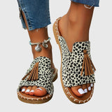 Rosalie - Comfortable Cushioned Sandals