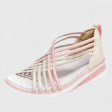 Ashlyn - Elegant Comfort Sandals
