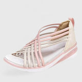 Eliza - Elegant Comfort Sandals