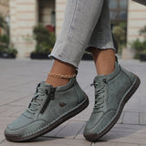 ErgoVita™ – Cushioned Comfort Shoes