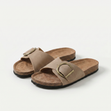 Aurora – Comfortable Sandals with Soft Slip-On Entry