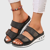 Elice - Supportive Comfort Sandals