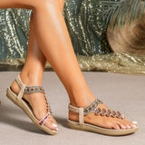 Moena - Comfortable Cushioned Sandals