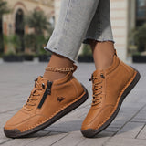 ErgoVita™ – Cushioned Comfort Shoes
