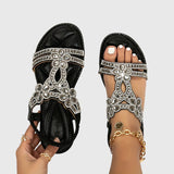 Cadence - Elegant Comfort Sandals