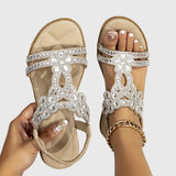 Cadence - Elegant Comfort Sandals