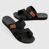Paige - Comfort Cushioned Sandals