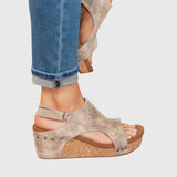 Marni - Elegant Comfort Sandals