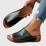 Adira - Elegant Comfort Sandals