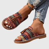 Rosalie - Comfortable Cushioned Sandals
