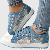 Elena™ | Comfort Sneakers