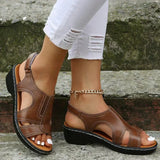Melody - Comfort Heeled Sandals