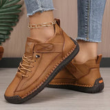 Sylvie | Comfort Sneakers