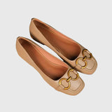 Inka - Elegant Comfort Sandals