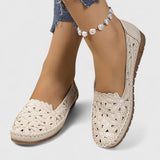 Adalie - Casual Comfort Sandals