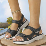 Soline - Comfort Sandals