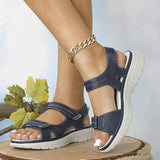 Soline - Comfort Sandals