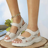 Soline - Comfort Sandals