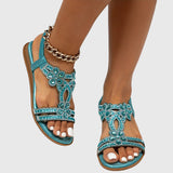 Cadence - Elegant Comfort Sandals