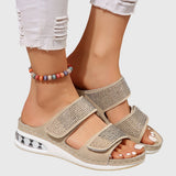 Elice - Supportive Comfort Sandals