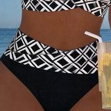 Ombeline | Glamour Bikini