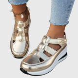 Finnie - Versatile Comfort Sandals
