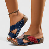 Leilani - Comfortable Cushioned Sandals