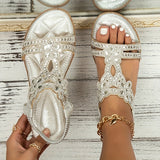 Boho - Comfort Boho Sandals