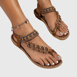 Briar - Elegant Comfort Sandals