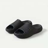 Claudia – Cushioned Comfort Clogs