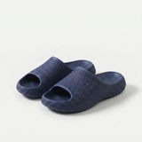 Claudia – Cushioned Comfort Clogs