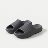 Claudia – Cushioned Comfort Clogs