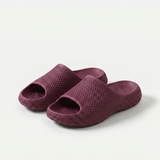 Claudia – Cushioned Comfort Clogs