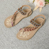 Moena - Comfortable Cushioned Sandals