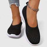 Odara | Comfort Slip-On Shoes