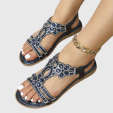 Cadence - Elegant Comfort Sandals