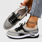 Koralyn | Comfort Sneakers