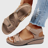 Hana - Supportive Comfort Sandals