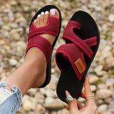 Hadley - Summer Comfort Sandals