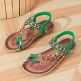 Moena - Comfortable Cushioned Sandals