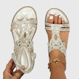 Cadence - Elegant Comfort Sandals
