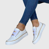 Camille™ | Elegant Comfort Shoes